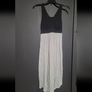 Sleeveless Dress